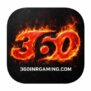360INR Game India real cash earning app